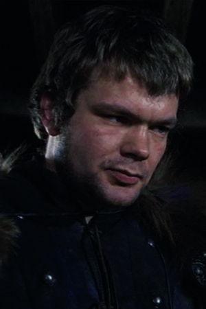 Andrew McCulloch Image