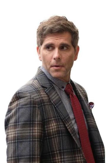 Christian Meier Image