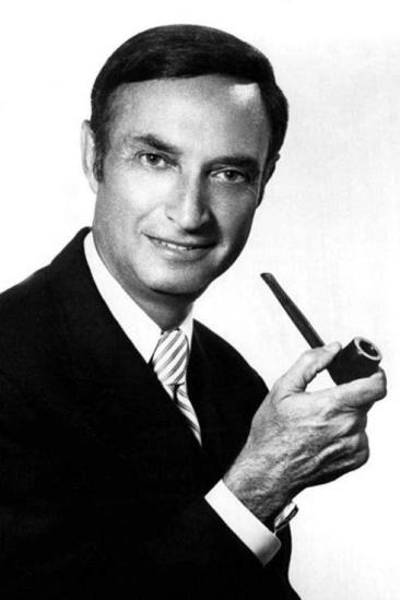 Melville Shavelson Image