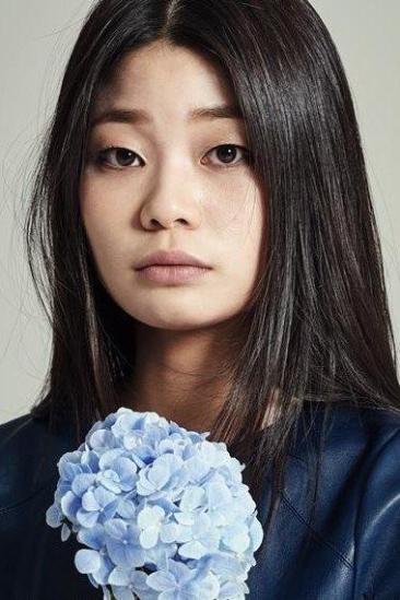 Jeong Ha-dam Image