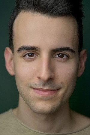 Remy Germinario Image