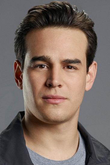 Alberto Rosende Image