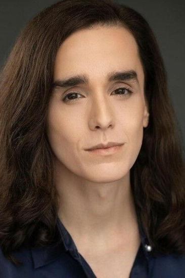 Darwin del Fabo Image