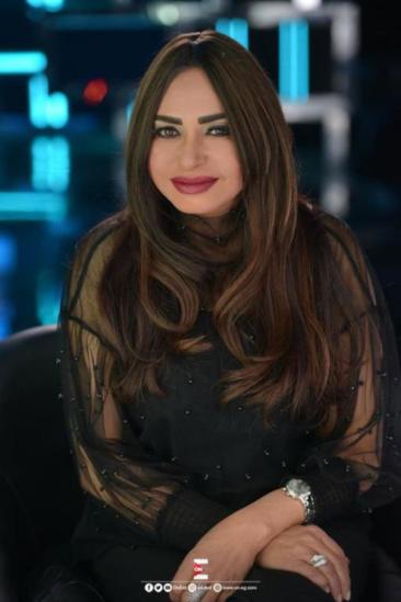 Salwa Khattab Image