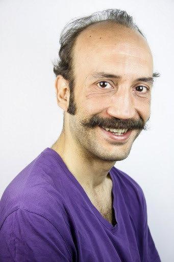 Karlos Aurrekoetxea Image