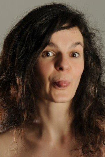 Nathalie Tetrel Image