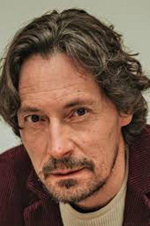 Joan Frank Charansonnet Image