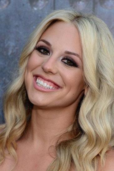 Taryn Terrell Image