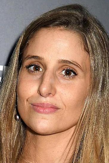 Genevieve Hudson-Price Image