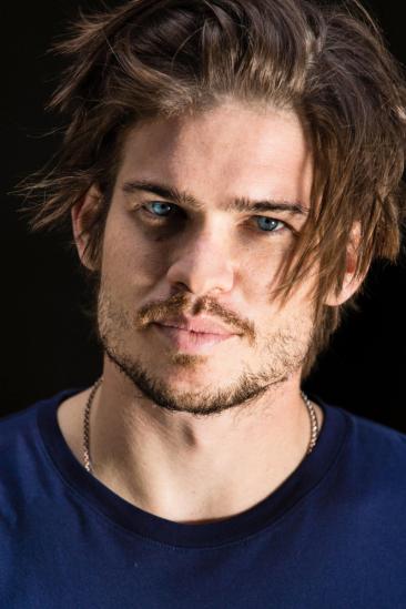 Tyler Johnson Image