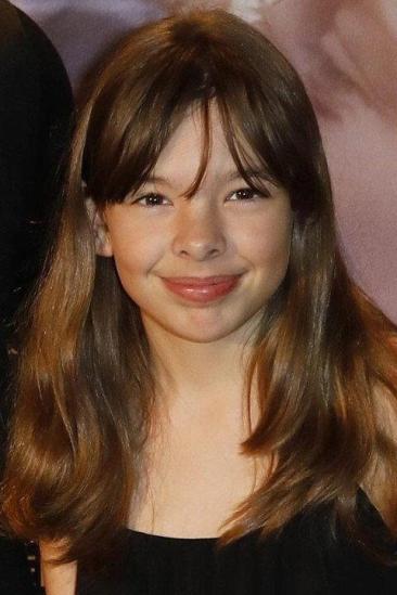 Liv Andren Image