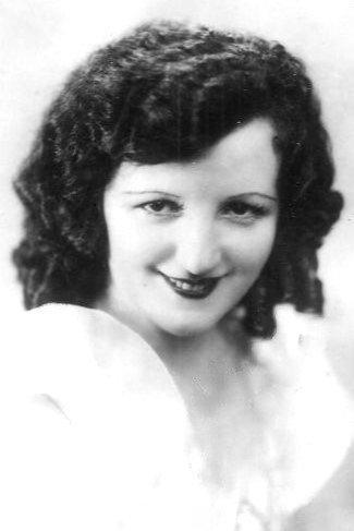 Kitty McShane Image