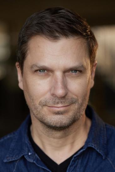 Jason MacDonald Image