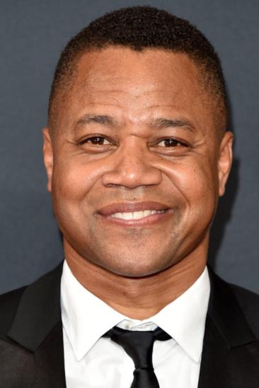 Cuba Gooding Jr. Image