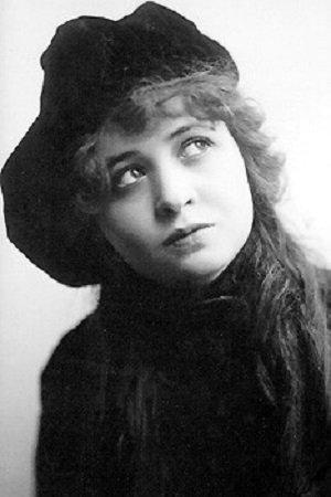 Barbara Gilroy Image