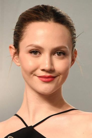 Iris Apatow Image