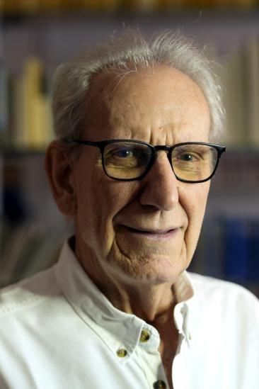 Jaime Chávarri Image