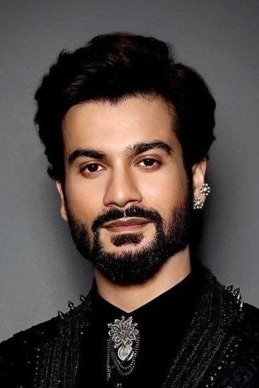 Sunny Kaushal Image