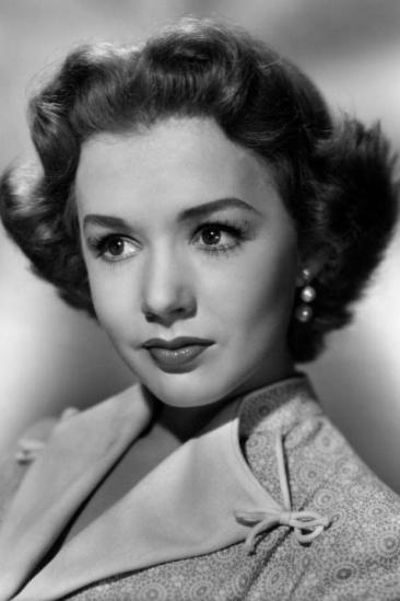 Piper Laurie Image
