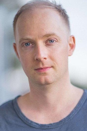 Tim Potter Image