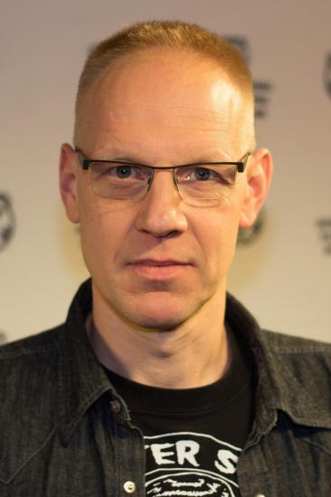 Jörg Buttgereit Image
