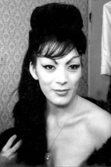 Tura Satana Image