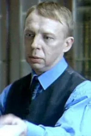 Andrei Kasyanov Image