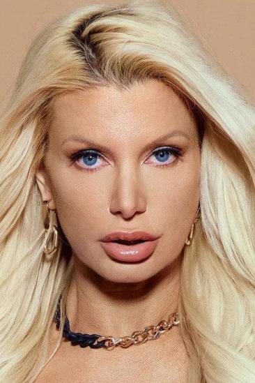 Brittany Andrews Image