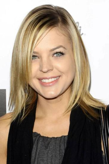 Kirsten Storms Image