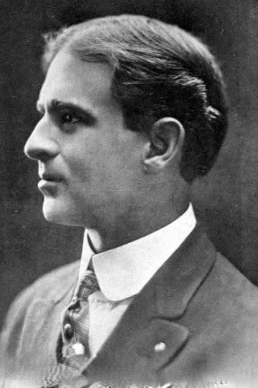 Robert Gaillard Image