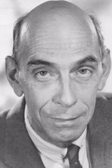 Milton Parsons Image