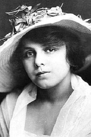 Frances Nelson Image