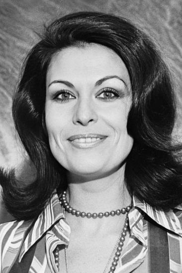 Elizabeth Teissier Image