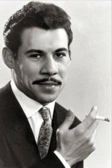 Davoud Rashidi Image