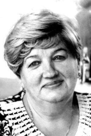 Alexandra Svenskaya Image