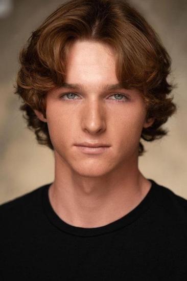 Jake Golden Image