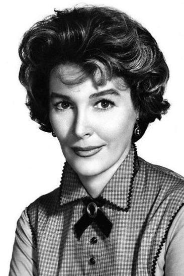 Margaret Hayes Image