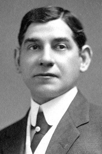 William H. Turner Image