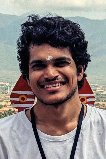 Vamshidhar Kosgi Goud Image