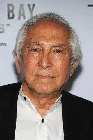 Meir Zarchi Image