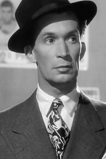 Walter Crisham Image