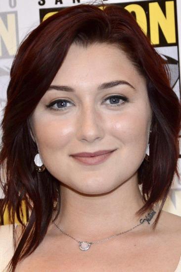 Anastasia Baranova Image