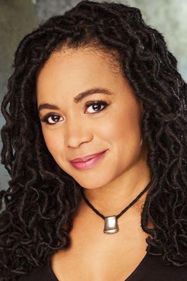 Valarie Rae Miller Image