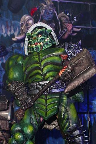 Bob Gorman Image