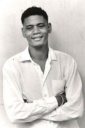 Sergio Romero IJssel Image