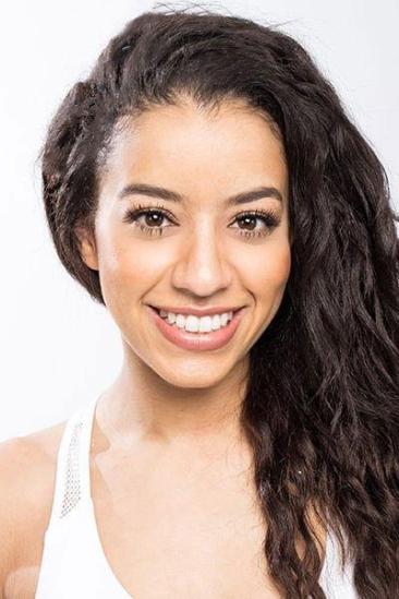 Sydni Beaudoin Image