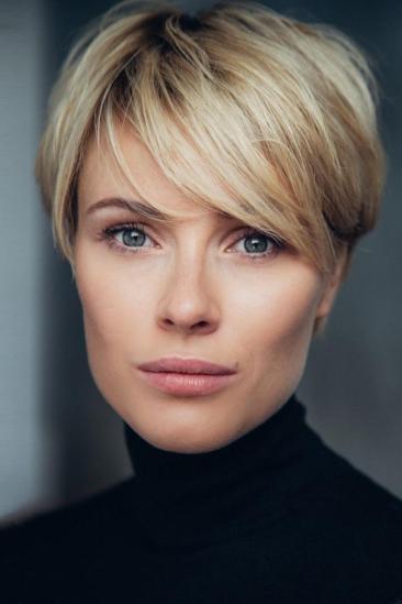 Viktoriya Maslova Image