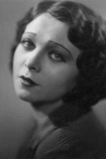 Máňa Ženíšková Image