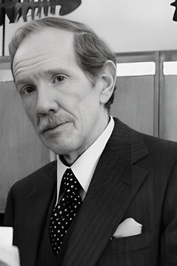 Roy Poole Image