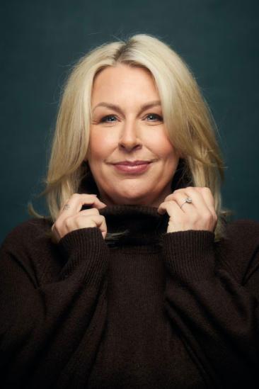 Hannah Walters Image